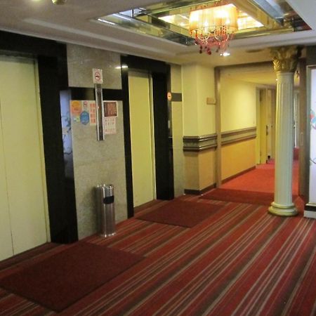Da Chien Hotel Каосюн Екстериор снимка
