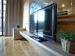 Da Chien Hotel Каосюн Екстериор снимка